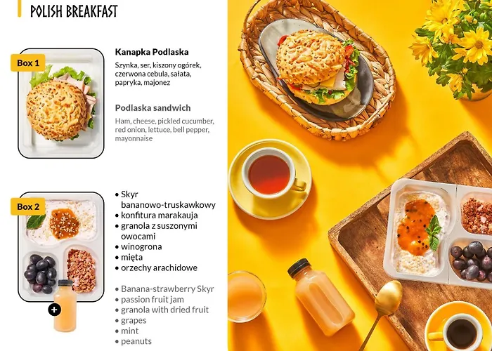 Daire Cozy With Balcony Near Chopin Airport Varşova